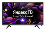 VEKTA LD-32SR5115BS Smart TV Яндекс ТВ